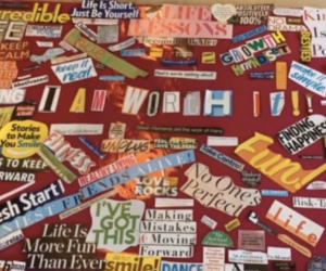 Positivity Boards 