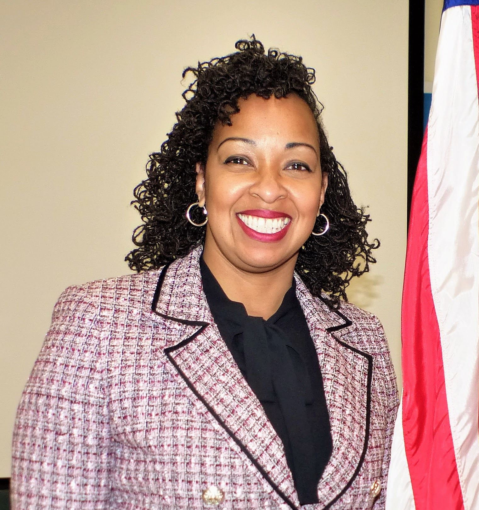  Tonya Flowers