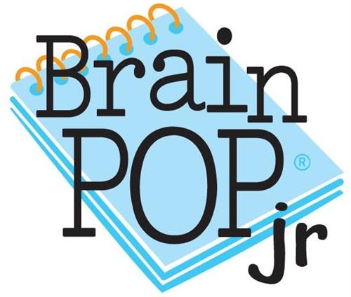 BrainPop Jr. 