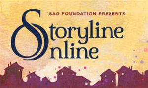 Storyline Online Website 