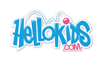Hello Kids Website 