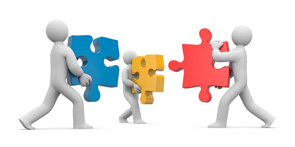 jigsaw puzzle