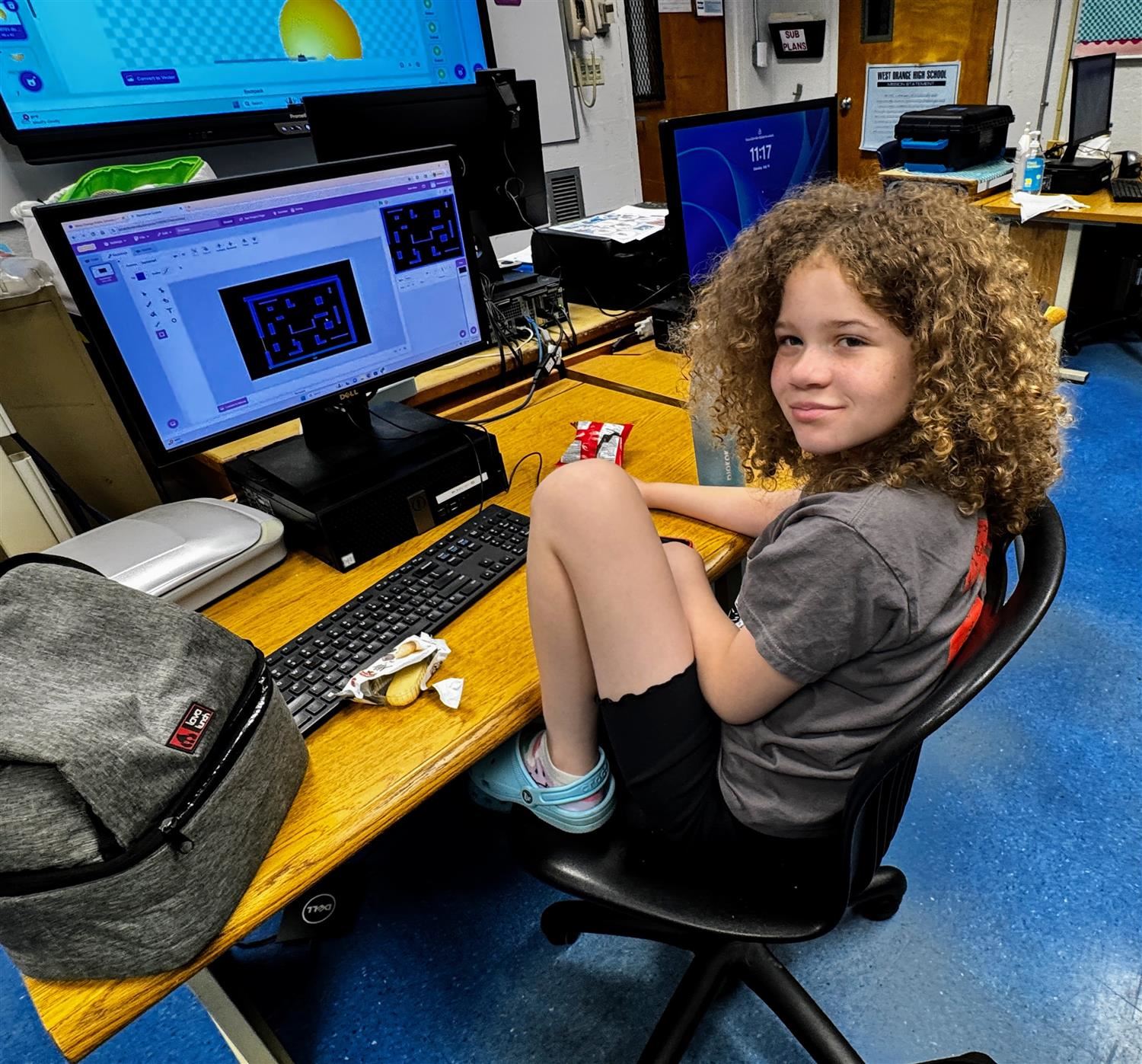  Summer Enrichment 2025