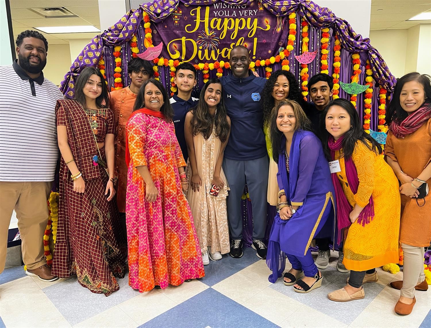  Diwali