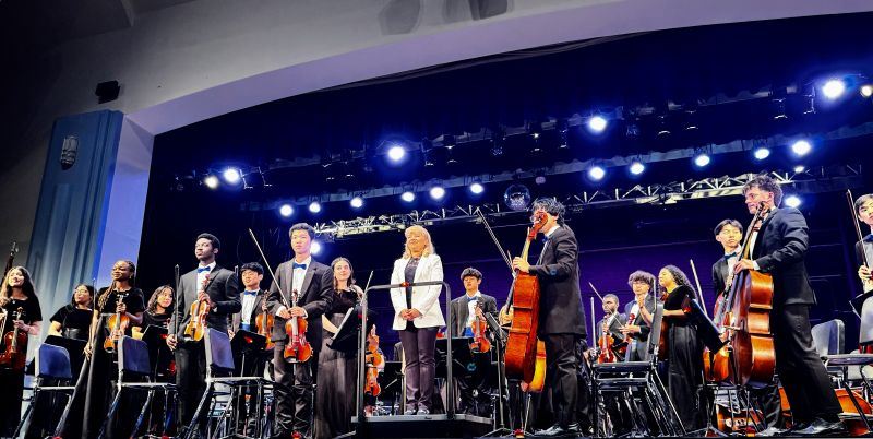  Orchestra