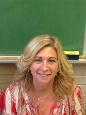 Mrs. Frazee Mrs. Frazee